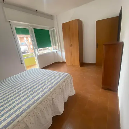 Apartment 51 Torvaianica