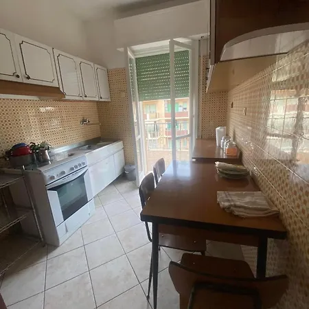 Apartment 51 Torvaianica